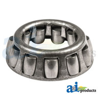 Massey Harris 35 Tractor Steering Shaft Bearing Cone (Upper/Lower) (with MANUAL STEERING)