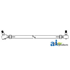 Ferguson TO35 Tractor Drag Link Assembly