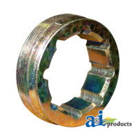 Massey Ferguson 1085 Tractor Spring, Hydraulic Seat