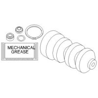 Massey Ferguson 390T Tractor Repair Kit, Master Cylinder