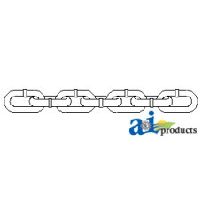 Image of Ferguson TE20 Tractor Check Chain