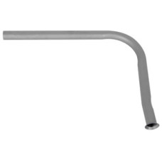 Image of Ferguson TO20 Tractor Exhaust Pipe (W/ GAS ENGINE)