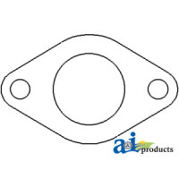 Massey Ferguson 1007 Tractor Gasket, Thermostat