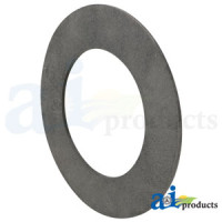 Case | Case-IH 1620 Combine Disc, Friction Clutch, Feeder Jackshaft Drive (SN : JJC0032630 and greater)