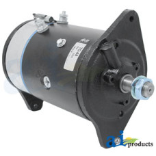 Ferguson TO20 Tractor Generator, Delco - Includes $25.00 Refundable Core