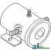 Ferguson TO35 Tractor Switch, Solenoid (12 Volt)