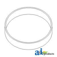 Case | Case-IH 1688 Combine Bushing, Pivot; Rear Axle