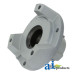 Case | Case-IH 1666 Combine Hub Assy, Elevator Jackshaft Drive