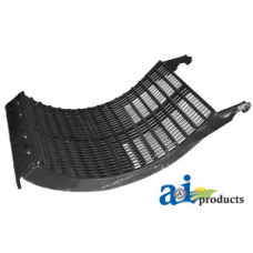 Image of Case | Case-IH 1620 Combine Concave, Middle/Rear (Small Grain)