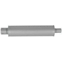 Massey Ferguson 65 Tractor Muffler (with GAS ENGINE)