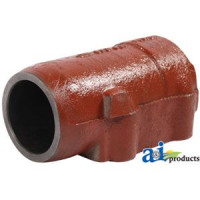 Massey Harris 35 Tractor Cylinder, Rockshaft (SN  less than 232850)