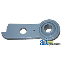 Massey Ferguson 255 Tractor Pull arm End, Lower (LH) (Cat II)