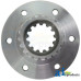 Case | Case-IH 1666 Combine Hub- Fixed/ Variable Pulley, Rotor Drive