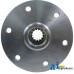 Case | Case-IH 1666 Combine Hub- Fixed/ Variable Pulley, Rotor Drive