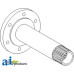 Case | Case-IH 1666 Combine Hub- Fixed/ Variable Pulley, Rotor Drive
