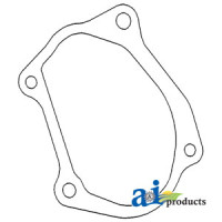 Massey Ferguson 231 Tractor Gasket, Steering Cap