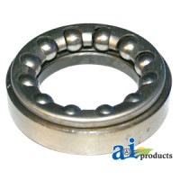 Massey Ferguson 50 Tractor Bearing and Cage, Steering