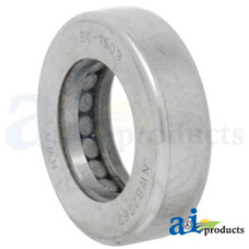 Image of Ferguson TO30 Tractor Bearing, Thrust Spindle