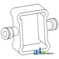 Massey Ferguson 1085 Tractor Piston, Hydraulic Pump