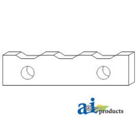 Massey Ferguson 231 Tractor Stop Plate, Gear Shift
