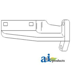 Massey Ferguson 285S Tractor Bracket (RH)