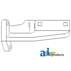 Massey Ferguson 290 UK Tractor Bracket (LH)