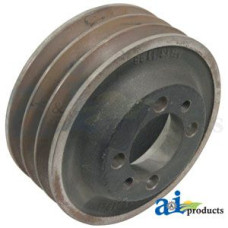 Image of Vicon CM167 Disc Mower Pulley
