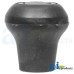 Massey Ferguson 285 Tractor Shift Lever Knob- 3 Speed