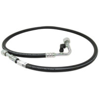 Case | Case-IH 8950 Tractor Line, Comp. to Cond.