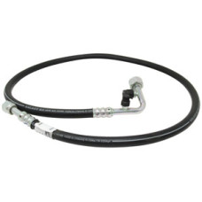 Case | Case-IH 8950 Tractor Line, Comp. to Cond.