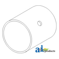 Image of Case | Case-IH 1688 Combine Bushing, Spindle (Used W/ 186052C1 King Pin)