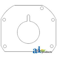 Massey Ferguson 1080 Tractor Carrier Shim