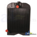 Massey Ferguson 35 UTILITY Tractor Radiator (with GAS ENGINE)