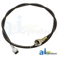 Massey Ferguson 281 Tractor Cable, Tachometer