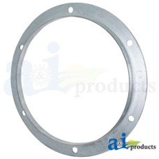Case | Case-IH 1660 Combine Ring, Grain Auger Trough Support RH