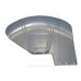Massey Ferguson 240S Tractor Fender (RH)