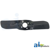 Massey Ferguson 184-4 Tractor Fan, 2 Blade