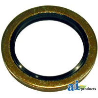 Massey Ferguson 185 Tractor Liftcover Seal, Tipping Pipe Banjo Bolt
