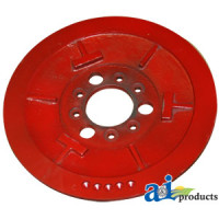 Case | Case-IH 1680 Combine Pulley Assy, Rotor Drive, Stationary (P.I.N. JJC0028498 and greater)