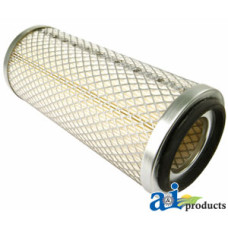 Image of Massey Ferguson 50HX Industrial/Construction Filter, Outer Air