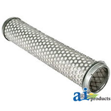 Image of Massey Ferguson 50HX Industrial/Construction Filter, Inner Air