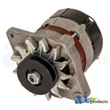 Massey Ferguson 270 Tractor Alternator, Lucas