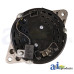 Massey Ferguson 270 Tractor Alternator, Lucas