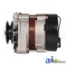 Massey Ferguson 270 Tractor Alternator, Lucas