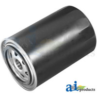 John Deere 2140 Tractor Filter, Oil; Spin On