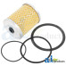 Oliver 1250 Tractor Filter, Oil (DSL)