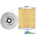 Oliver 1250 Tractor Filter, Oil (DSL)