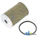 Allis Chalmers | Agco Allis 6040 Tractor Filter, Engine Oil (SN  less than U66931)