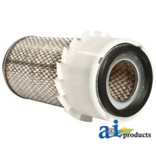 Fiat | Hesston 6550 Windrower Filter, Air
