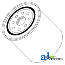 Image of White | AGCO White 2-135 Tractor Filter, Hydraulic